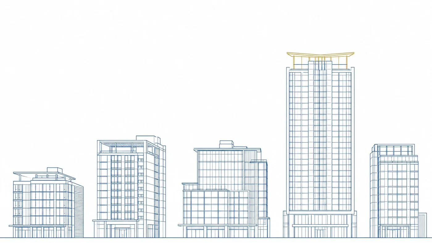 ION - government AI advisor, city-scale public intelligence