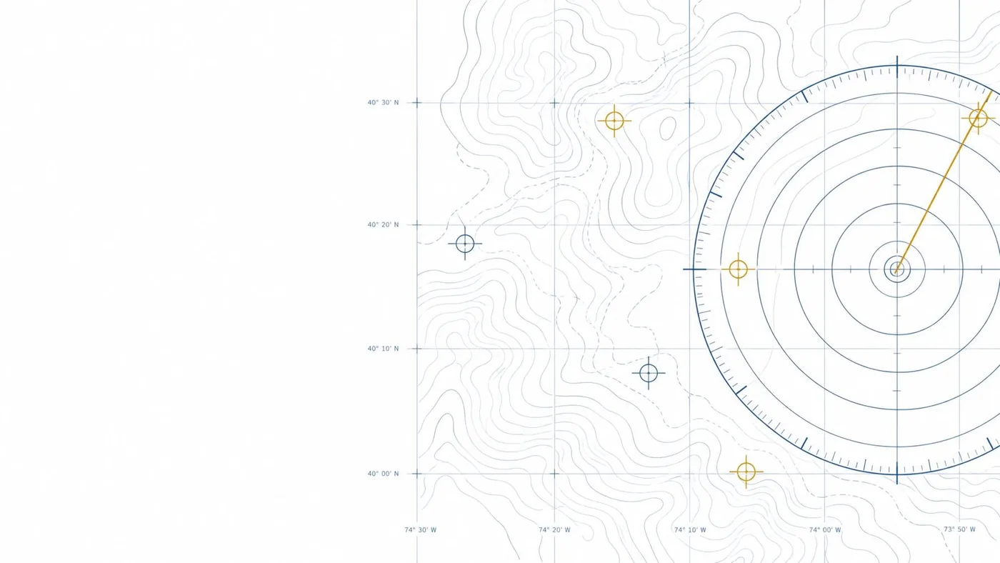 ARGUS - investigative intelligence and geospatial analysis